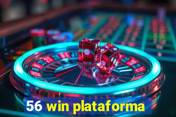 56 win plataforma